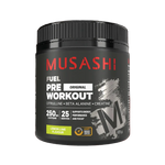 Musashi Pre Workout 225g