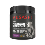 Musashi Pre Workout 225g