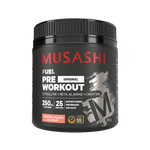 Musashi Pre Workout 225g