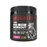 Musashi Pre Workout 225g