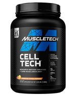 Muscletech Cell Tech 3lbs