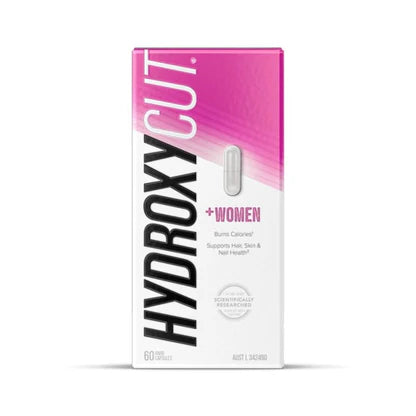 Muscletech Hyd +womens 60ct