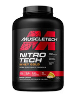Muscletech 100% Whey 5lbs Protein