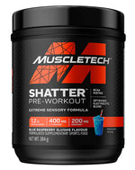 Muscletech Shatter 30srv Pre-Workout