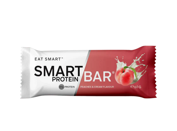 Smartdiet Smart Bar Protein Bar 60g x12