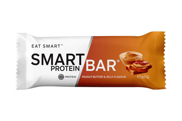 Smartdiet Smart Bar Protein Bar 60g x12