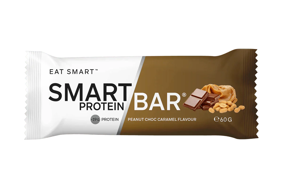 Smartdiet Smart Bar Protein Bar 60g x12