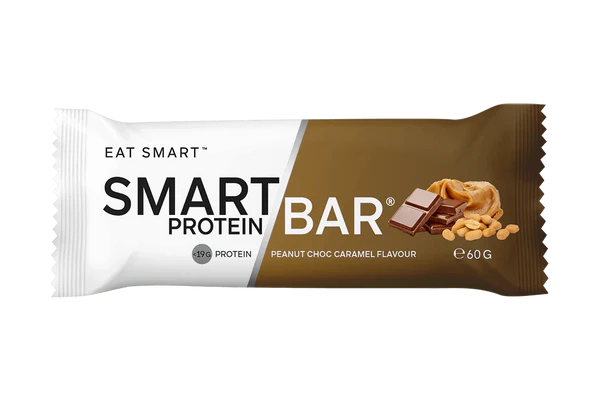 Smartdiet Smart Bar Protein Bar 60g x12