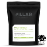 Pillar Triple Magnesium Pouch Vitamins 200g