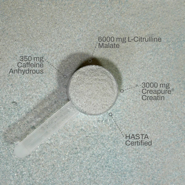 Atp Pre Plus 500g