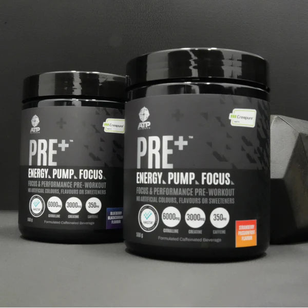 Atp Pre Plus 500g