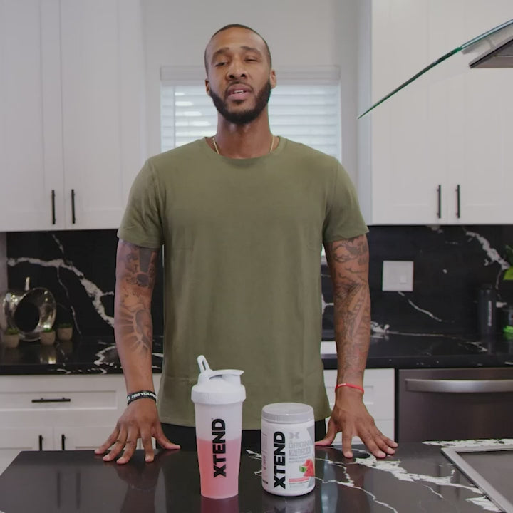 Xtend Amino Acid 30 Serves