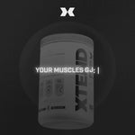 Xtend Eaa Amino Acid 40 Serves