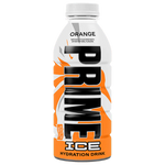 Crankt Prime Ice Hydration Rtd 500ml x12