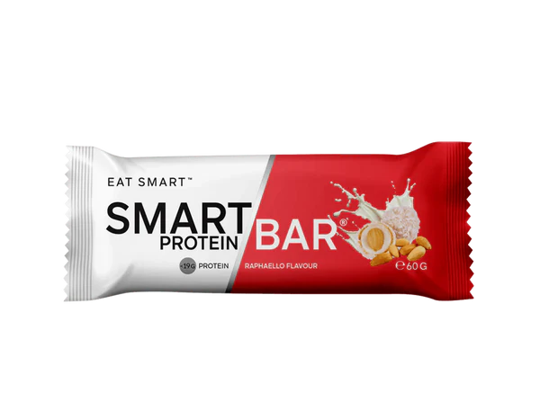 Smartdiet Smart Bar Protein Bar 60g x12