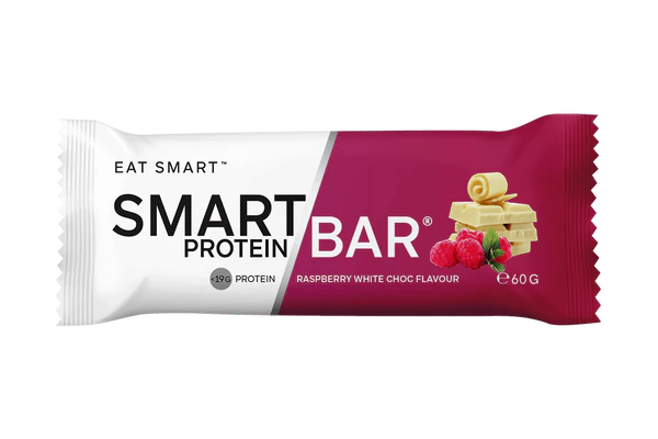Smartdiet Smart Bar Protein Bar 60g x12