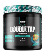 Redcon1 Double Tap - Fat Burning Powder 176g 40 Serves Fat Burner