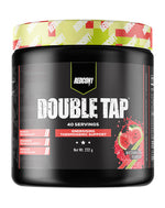Redcon1 Double Tap - Fat Burning Powder 176g 40 Serves Fat Burner