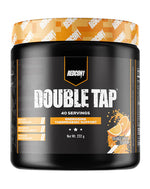 Redcon1 Double Tap - Fat Burning Powder 176g 40 Serves Fat Burner