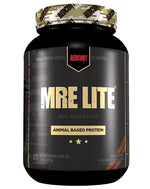 Redcon1 Mre Lite - Whole Food Protein. No Whey. 900g 30 Serves Meal Replacement