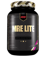 Redcon1 Mre Lite - Whole Food Protein. No Whey. 900g 30 Serves Meal Replacement