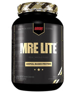 Redcon1 Mre Lite - Whole Food Protein. No Whey. 900g 30 Serves Meal Replacement