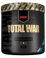 Redcon1 Total War - Pre-Workout 435g 30 Serves