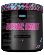 Redcon1 Total War - Pre-Workout 435g 30 Serves