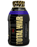 Redcon1 Total War Pre-Workout - Rtd 355ml x12