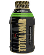 Redcon1 Total War Pre-Workout - Rtd 355ml x12