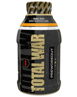 Redcon1 Total War Pre-Workout - Rtd 355ml x12