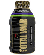 Redcon1 Total War Pre-Workout - Rtd 355ml x12