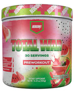 Redcon1 Total War - Pre-Workout 435g 30 Serves