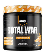 Redcon1 Total War - Pre-Workout 435g 30 Serves