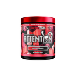 Faction Labs Attention Cheat Mode 200g 25 Serves
