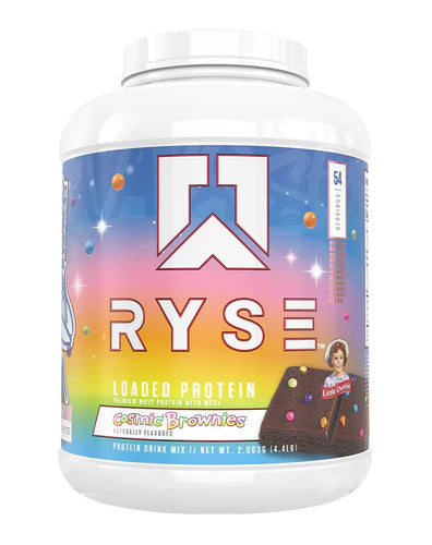 Ryse Loaded Protein 1.8kg