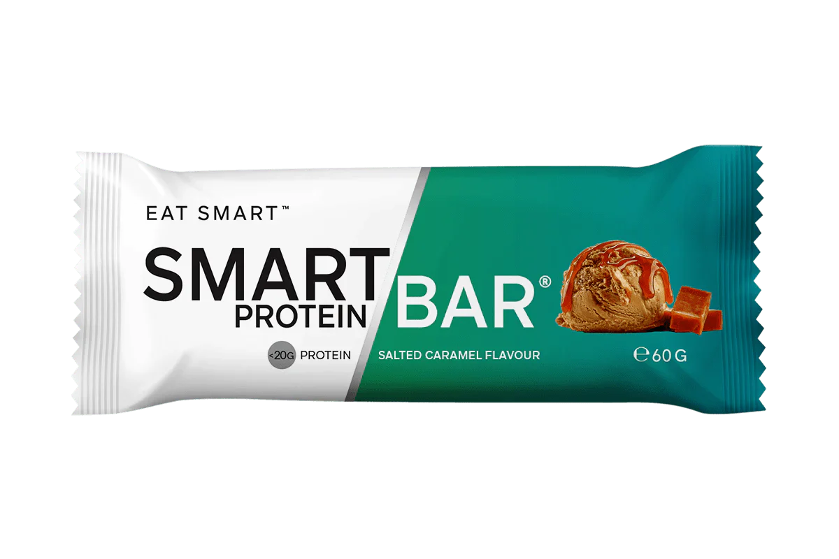 Smartdiet Smart Bar Protein Bar 60g x12