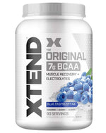 Xtend Amino Acid 90 Serves