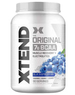 Xtend Amino Acid 90 Serves