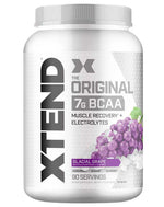 Xtend Amino Acid 90 Serves