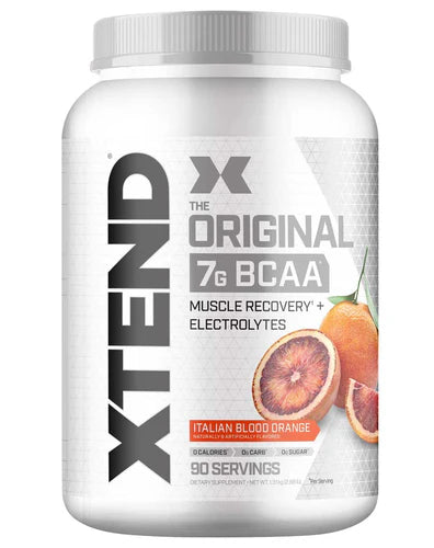 Xtend Amino Acid 90 Serves