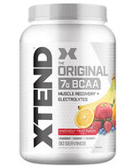 Xtend Amino Acid 90 Serves