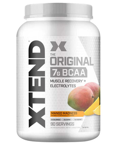 Xtend Amino Acid 90 Serves