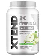 Xtend Amino Acid 90 Serves