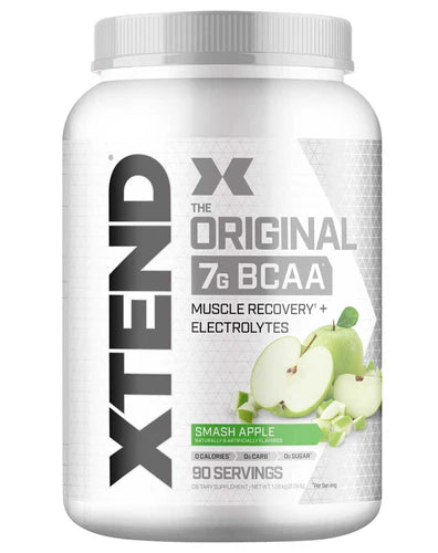 Xtend Amino Acid 90 Serves