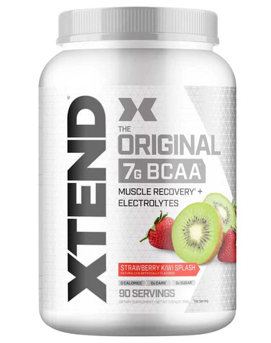 Xtend Amino Acid 90 Serves