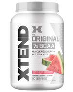 Xtend Amino Acid 90 Serves