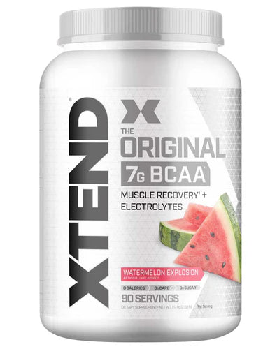 Xtend Amino Acid 90 Serves