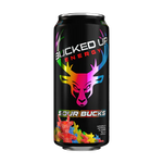 Bucked Up Bucked Up Energy Rtd 355ml x12