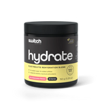 Perform Hydrate - Everyday Sugar Free Electrolytes + B Vitamins 120g